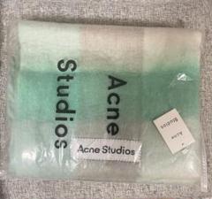 2025年最新】acne studios マフラー 新品の人気アイテム - メルカリ