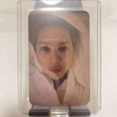 テミン SHINee トレカ NGDA チケットホルダー Never Gonna テミン SHINee トレカ NGDA チケットホルダー Never Gonna