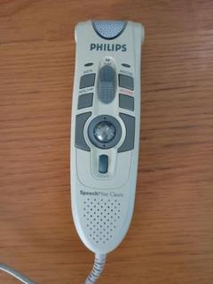 PCスピーカー Philips LFH5260 Speechmike Classic Philips LFH5260 Speechmike Classic - メルカリ