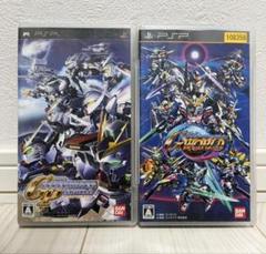 SDガンダム ジージェネレーション ワールド＋ジージェネレーションポータブル
