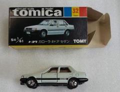 2025年最新】トミカ カローラセダンの人気アイテム - メルカリ