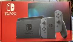 Nintendo Switch グレー 本体とJoy-Con