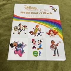 My big book of words