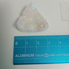 オーラ水晶？