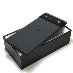 【超美品】Google Pixel 6 128GB 本体のみ Amazon.com: Google Pixel 6 – 5G Android Phone - Unlocked