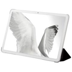 エレコム Google Pixel Tablet タブレット ケース ブラック