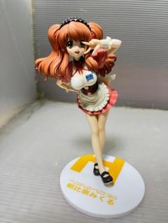 マックスファクトリー 1/8 完成品フィギュア 涼宮ハルヒの憂鬱