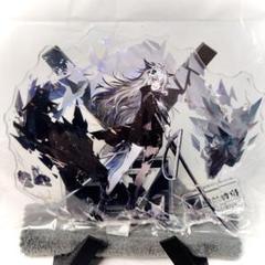 2025年最新】アークナイツ アクリルスタンド ラップランドの人気