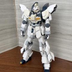 【市場希少品】ガンプラ ジャンク　MG 1/100　シナンジュ　クリーニング済 市場希少品】ガンプラ ジャンクMG 1/100シナンジュクリーニング済