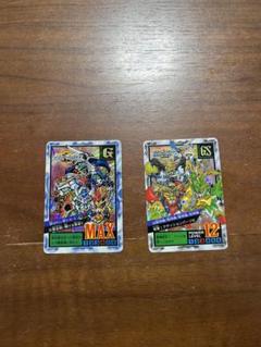 太陽の戦神機 ガンダム カード