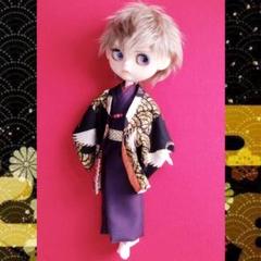 アイシードール　アイシードール着物　アイシードール男子着物 2025年最新】アイシードール着物男の子の人気アイテム - メルカリ