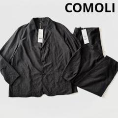 2025年最新】comoli セットアップ シルクの人気アイテム - メルカリ