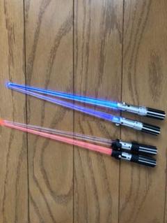 ライトセーバー 箸の中古 未使用品を探そう メルカリ ライトセーバー 箸の中古 未使用品を探そう メルカリ