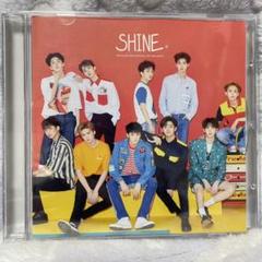 PENTAGON 直筆サイン入り CD Shine 81t4BntvpEL._UF350,350_QL50_.jpg