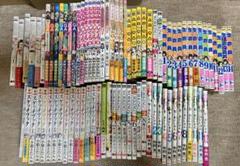 マンガ　全巻セット　コミック　漫画　まとめ売り　大量 2025年最新】Yahoo!オークション -大量セット(漫画、コミック)の