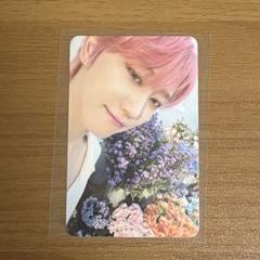 SEVENTEEN ミンハオ シーグリ カレンダー限定 トレカ ポスター　徐明浩 徐明浩吧_The8bar on X: 