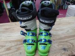 ダルベロ　DALBELLO DRS110 24.0〜24.5㎝ DALBELLO ダルベロ スキーブーツ メンズ レディース＜2025＞DRS