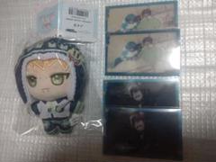 ニトロキラル キラメモ DRAMATICAL Muder ぬいぐるみ ノイズ ニトロキラル キラメモ DRAMATICAL Muder ぬいぐるみ ノイズ