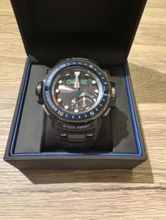 2025年最新】g-shock GWN-Q1000の人気アイテム - メルカリ
