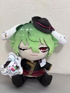 あくねこ ぬいぐるみキーホルダー16種セット サンリオポスカ16枚 Amazon.co.jp: 悪魔執事と黒い猫 あくねこ ぬいぐるみ