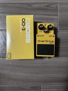 Yahoo!オークション -「boss od-3」の落札相場・落札価格