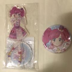 アイカツ！メモリアルステージ 輝きのユニットカップ アクリル