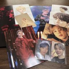 2025年最新】bts ジミン トレカ まとめ売りの人気アイテム