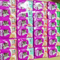 【値下げ】kalkan パウチ 各種 まとめ売り 2025年最新】カルカンパウチの人気アイテム - メルカリ