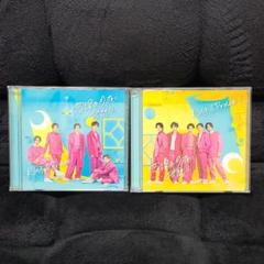 King & Prince　恋降る月夜に君想ふのサムネイル