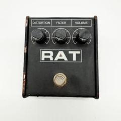 proco RAT2 made in USA 中古美品 セール対象商品】Proco RAT2 USA [SK192] - 中古楽器の販売