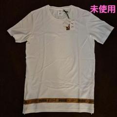 PUMA ホワイト Tシャツ XSサイズ