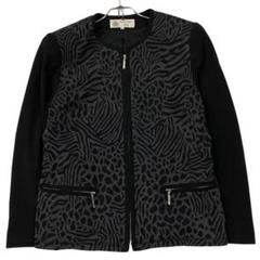 HARDY AMIES フード付きジャケット セットアップ HARDY AMIES フード付きジャケット セットアップ メンズ