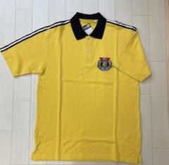 【数量は多】 新品タグ付き 阪神タイガース 2003 優勝記念 ポロシャツ LL 応援グッズ