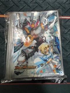 デュエルマスターズ 禁断機関VV-8 公式スリーブ - メルカリ