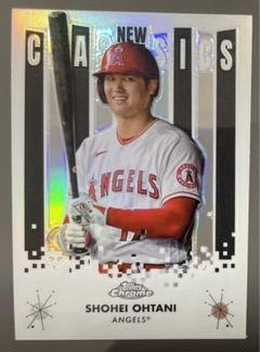 topps 大谷翔平 エンゼルス ドジャース MLB 山本由伸のサムネイル