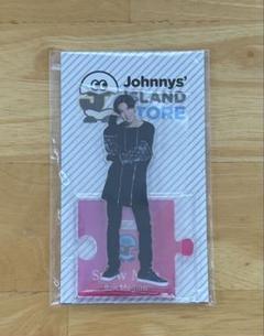 Johnny&#39;s - Man 目黒蓮　アクリルスタンド　第1弾 Amazon.co.jp: Snow Man 【目黒蓮 アクリルスタンド】アクスタ