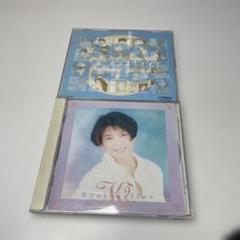 小泉今日子　K2 Best Seller ベストセラー　2枚