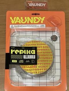 【即発送】VAUNDY replica 【紅白　踊り子】限定キーホルダー