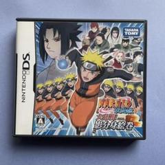 NARUTO -ナルト- 疾風伝 大乱戦!影分身絵巻