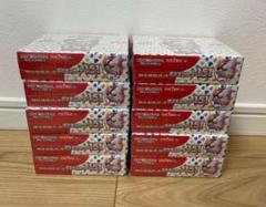ポケモンカードゲーム 151 BOX シュリンク付き 新品未使用