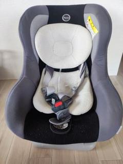 リーマン社 パミオウーノ チャイルドシート LYE-511 美品 □パミオウーノ LYE-511【リーマン LEAMAN】 発売日2006年頃