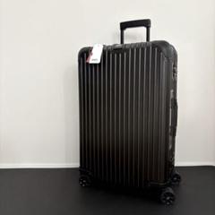 安いRIMOWA STEALTHの通販商品を比較 | ショッピング情報の
