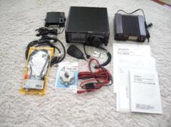 YAESU FT991AS メーカーにて50W改造(AM相当に)中古美麗セット YAESU FT991AS メーカーにて50W改造(AM相当に)中古美麗セット