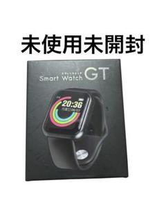 【新品、早い者勝ち！】Smart Watch 本体のサムネイル