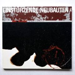 2025年最新】EINSTURZENDE neubautenの人気アイテム - メルカリ