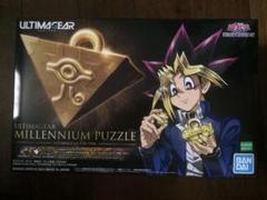 Amazon | BANDAI SPIRITS ULTIMAGEAR 遊戯王 千年パズル 1/1