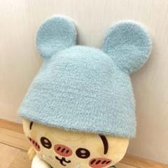 ミッキー　帽子