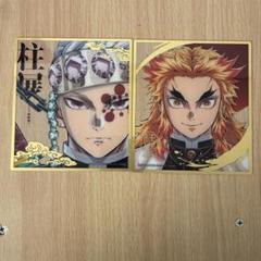 鬼滅の刃 煉獄杏寿郎 まとめ売り セット 柱合会議 アクリルメモスタンド 鬼滅の刃/煉獄杏寿郎(お祭り.夏祭り.屋台.柱合会議.劇場版