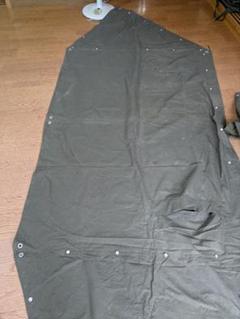 ドイツ軍幕　ポール袋セット　美品 7124Xo2wcBL._AC_SY200_QL15_.jpg