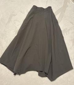 シンプリシテェ ロングスカート